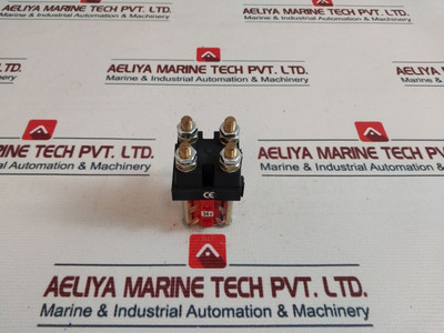 Two Pole Contactor Hardellet 91410 - Fenwick New Two Pole Contactor Hardellet 91410 - Fenwick New