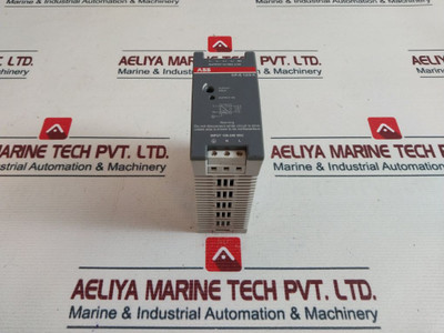 Abb Cp-e 12/2.5 Switch Mode Power Supply