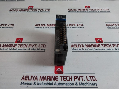 Input Module Texas Instruments U-05Nh Used