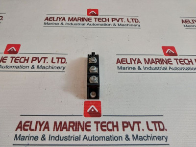 Ixys Mcc 95-16 Io1B Thyristor Module 1224X Used Ixys Mcc 95-16 Io1B Thyristor Module 1224X Used