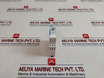 Crouzet Txr1 Time Delay Relay 88 865 185