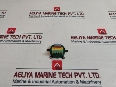 Autronica E-1618/1 Interface Fire Alarm