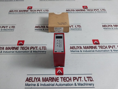 Pr Electronics 2255B1X Converter 24Vdc 2.4W 2255S103 12V