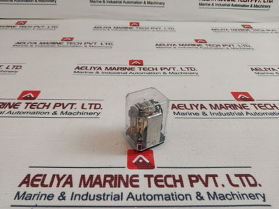 Tyco 09Cl2C-c37 Relay-latch 120V