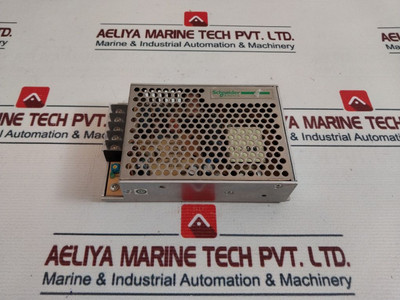 Power Supply Schneider Electric Phaseo Abl1Rem12050 New Power Supply Schneider Electric Phaseo Abl1Rem12050 New