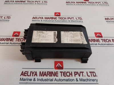 Ceag Evg 97218 Electronic Ballast 50-60Hz