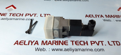 Nabco wabco 372 225 022 0 pneumatic valve 72708726-14