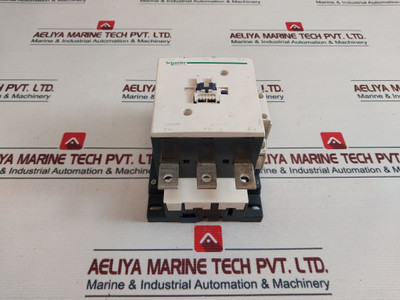 Schneider Lc1D115 Contactor 3R12164 48V 50/60Hz