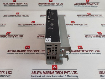 1771-p7 B Power Supply Allen-bradley A-b Quality Used 1771-p7 B Power Supply Allen-bradley A-b Quality Used