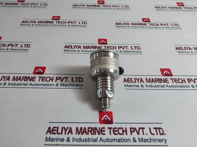 Pressure Transmitter Bex Komponent Cer-8000-d-r-s - Hummel Used Pressure Transmitter Bex Komponent Cer-8000-d-r-s - Hummel Used