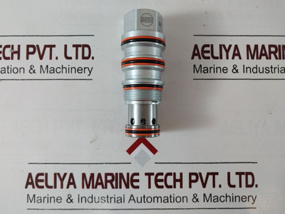 Sun Hydraulics Dohs-xhn Pilot-to-close Normally Open Cartridge
