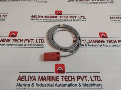 Weg Sl5-25R1Pdf2 Dc Inductive Sensor 2A 24Vdc New Weg Sl5-25R1Pdf2 Dc Inductive Sensor 2A 24Vdc New