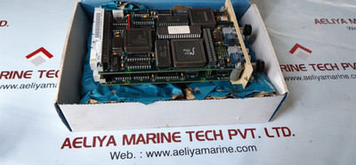 Abb 500 processor board 5761892-2b industry oy vs wr s2874 Abb 500 processor board 5761892-2b industry oy vs wr s2874
