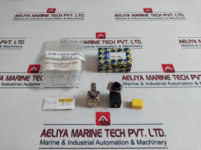 Sirai L177 B04 Solenoid Valve