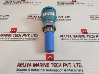 Hawker Electronics Bg-1 Level Control Oil Detection Probe System 03.044.0012