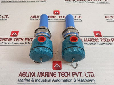 Hawker Electronics Level Control Systems