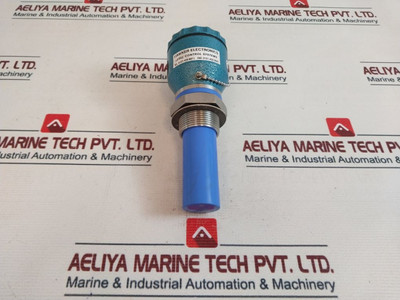 Level Control Systems Hawker Electronics - Probe New