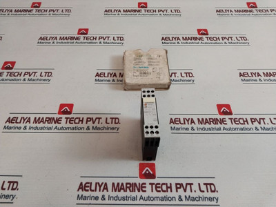 Thermistor Motor Protection Ptc Relay Siemens New Thermistor Motor Protection Ptc Relay Siemens New