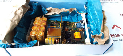 Abb Sadc 33 Powf Power Supply Board