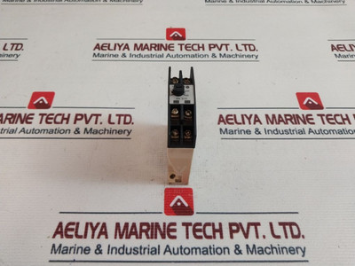 Timer Eapl A1D1-x (60M) by Electronic Automation Pvt. Ltd. Used Timer Eapl A1D1-x (60M) by Electronic Automation Pvt. Ltd. Used
