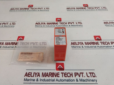 Iso-module Liaaen Helitron Lh80009-73 - Bircher New