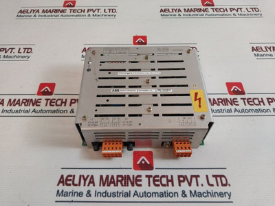 Power Supply Board Abb Uns0868B - 3Bhe013940R0002 Used Power Supply Board Abb Uns0868B - 3Bhe013940R0002 Used