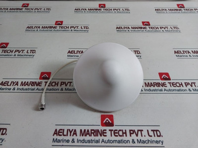Cellcomm Csl-ca Ceiling Omni Antenna New Cellcomm Csl-ca Ceiling Omni Antenna New