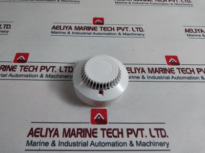 Nittan St-i Ionisation Smoke Detector