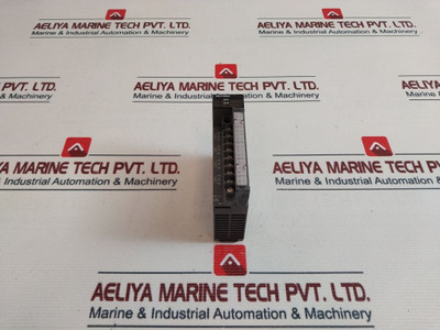 Honeywell 2Mlf-rd4A Temperature Detector Input Module