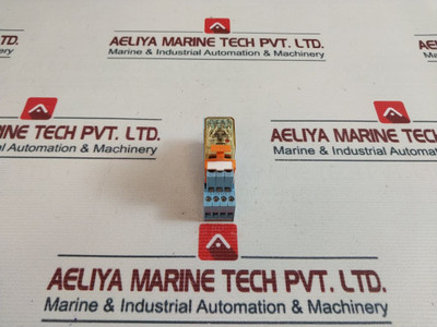 Idec Ry4S Power Relay 6A 250Vac