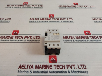 Motor Protection Circuit Breaker Siemens 3Vu1300-0Md00 Used Motor Protection Circuit Breaker Siemens 3Vu1300-0Md00 Used