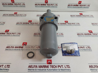 Pall Hh9680S20Kssbd Compensator Filter Rc860Mz090H