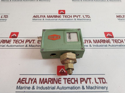 Herion 08147 00 Valve 380V Ac