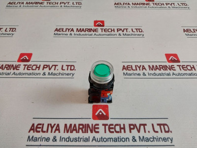 Fuji Ar30G4L Switch Push Button