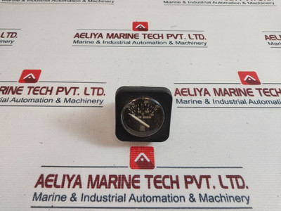 Tachometer Vdo Technik N 02 320 241 - Abb Diesel Used Tachometer Vdo Technik N 02 320 241 - Abb Diesel Used