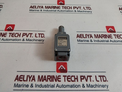 Limit Switch Honeywell 15Ls1-4C Used Limit Switch Honeywell 15Ls1-4C Used