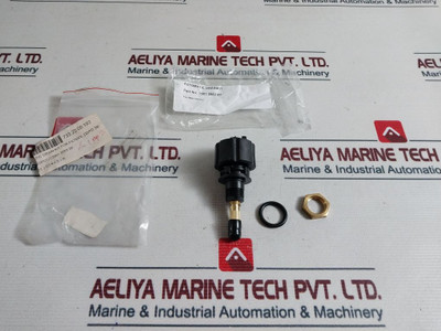 Atlas Copco 2901 0563 00 Automatic Drain Kit For Filter