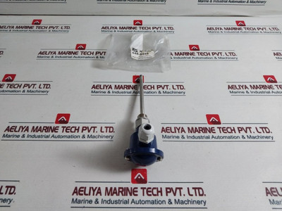 Temperature Sensor Jumo Rs Components New Temperature Sensor Jumo Rs Components New