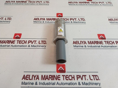 Daiichi Nekken Gb-iis Zirconia O2 Analyzer