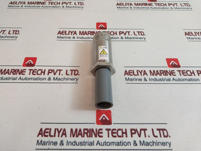 O2 Analyzer Daiichi Nekken Gb-iis Zirconia New O2 Analyzer Daiichi Nekken Gb-iis Zirconia New