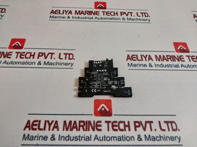 Solid State Relay Elco Ssr01D-224 - Ssr01D-224 New