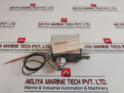 Temperature Controller Jumo Athf-se-2 - Elva New Temperature Controller Jumo Athf-se-2 - Elva New