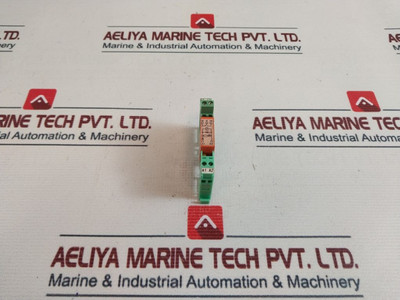 Relay Module Phoenix Contact Schrack - Nr.2942153 Used Relay Module Phoenix Contact Schrack - Nr.2942153 Used
