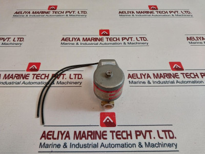 Saginomiya Gev-s323Gq33 Solenoid Valve Ac110V 50/60Hz Ac121V 60Hz