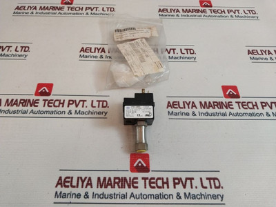 Pressure Switch Alco Controls Ps3-w6S - Atlas Copco New Pressure Switch Alco Controls Ps3-w6S - Atlas Copco New