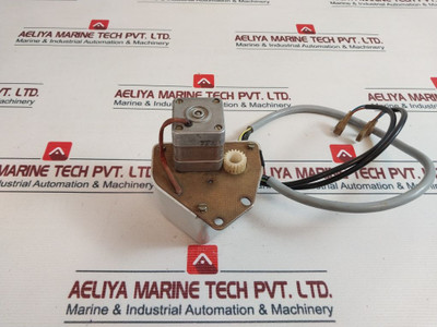 Weishaupt 140 343 04 01/2 Actuator Type Ec 4221