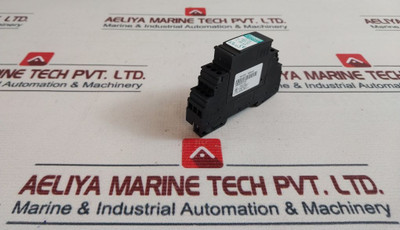 Phoenix Contact Pt 1X2 24Dc-st Surge Protection Plug