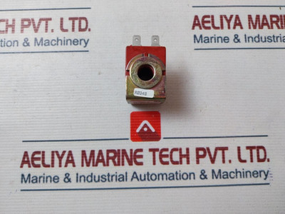 Solenoid Coil Alco Controls 24-0522-3 Gs-1803-2 New