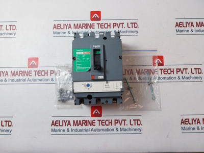 Circuit Breaker Schneider Electric Merlin Gerin New Circuit Breaker Schneider Electric Merlin Gerin New