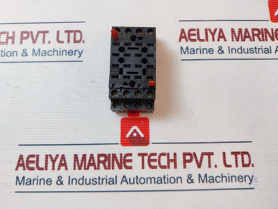 Relay Base R.I.A. Used